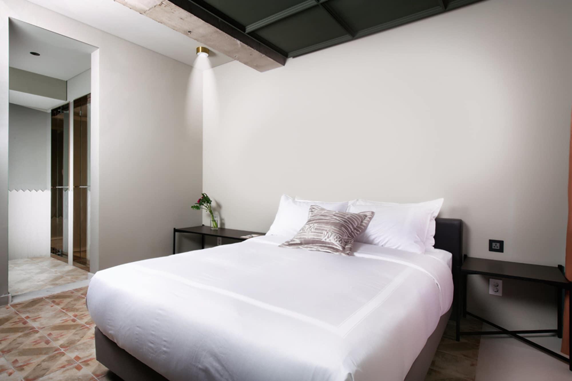 Oia Hotel Dadaepo Пусан Екстериор снимка