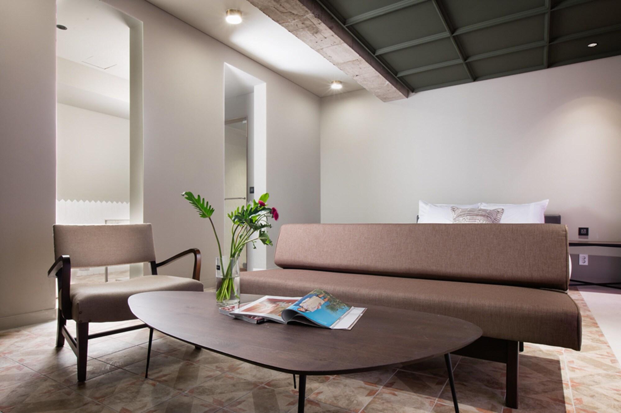 Oia Hotel Dadaepo Пусан Екстериор снимка