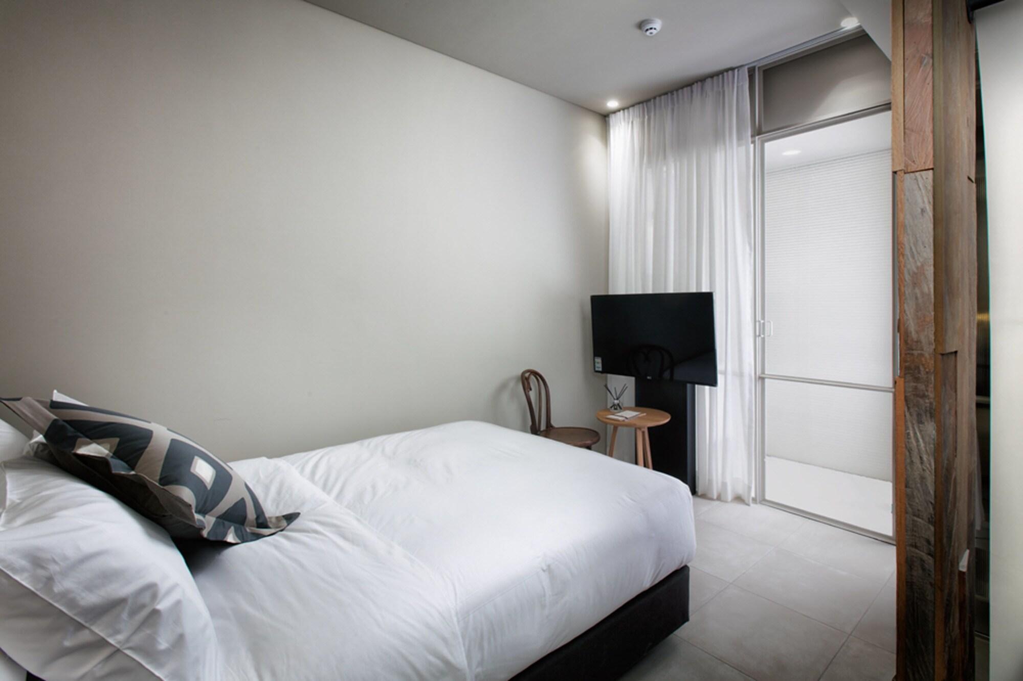 Oia Hotel Dadaepo Пусан Екстериор снимка