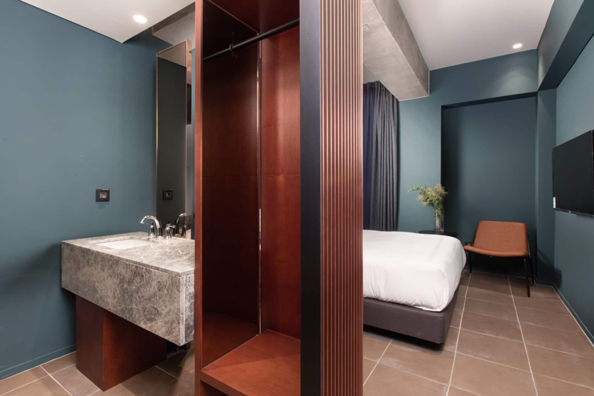 Oia Hotel Dadaepo Пусан Екстериор снимка