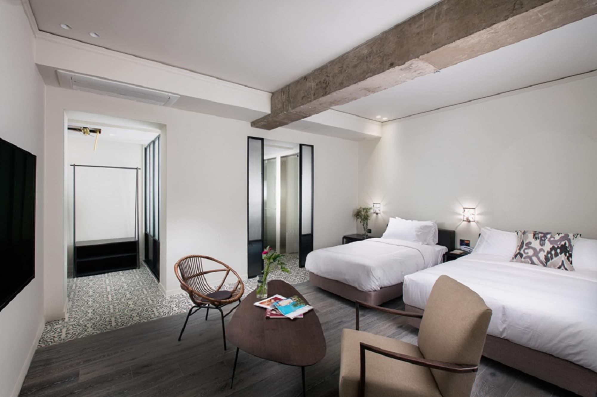 Oia Hotel Dadaepo Пусан Екстериор снимка
