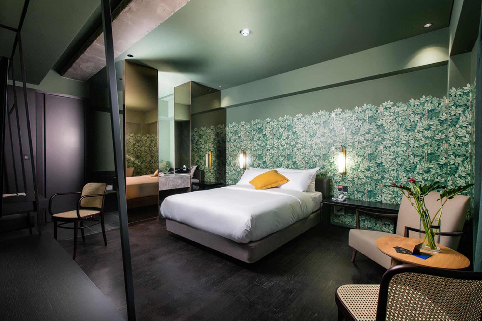 Oia Hotel Dadaepo Пусан Екстериор снимка
