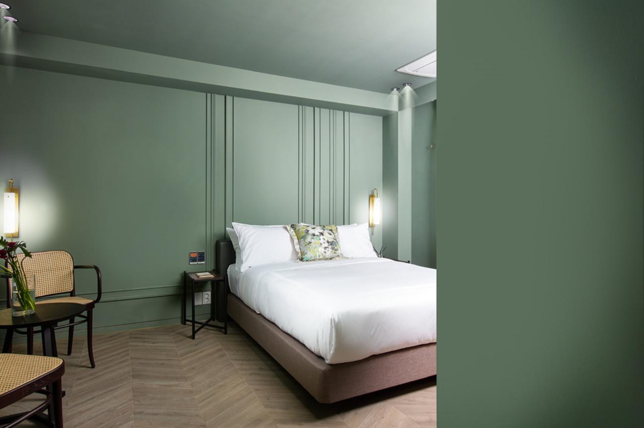 Oia Hotel Dadaepo Пусан Екстериор снимка