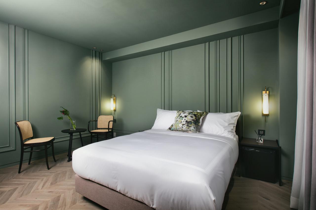 Oia Hotel Dadaepo Пусан Екстериор снимка