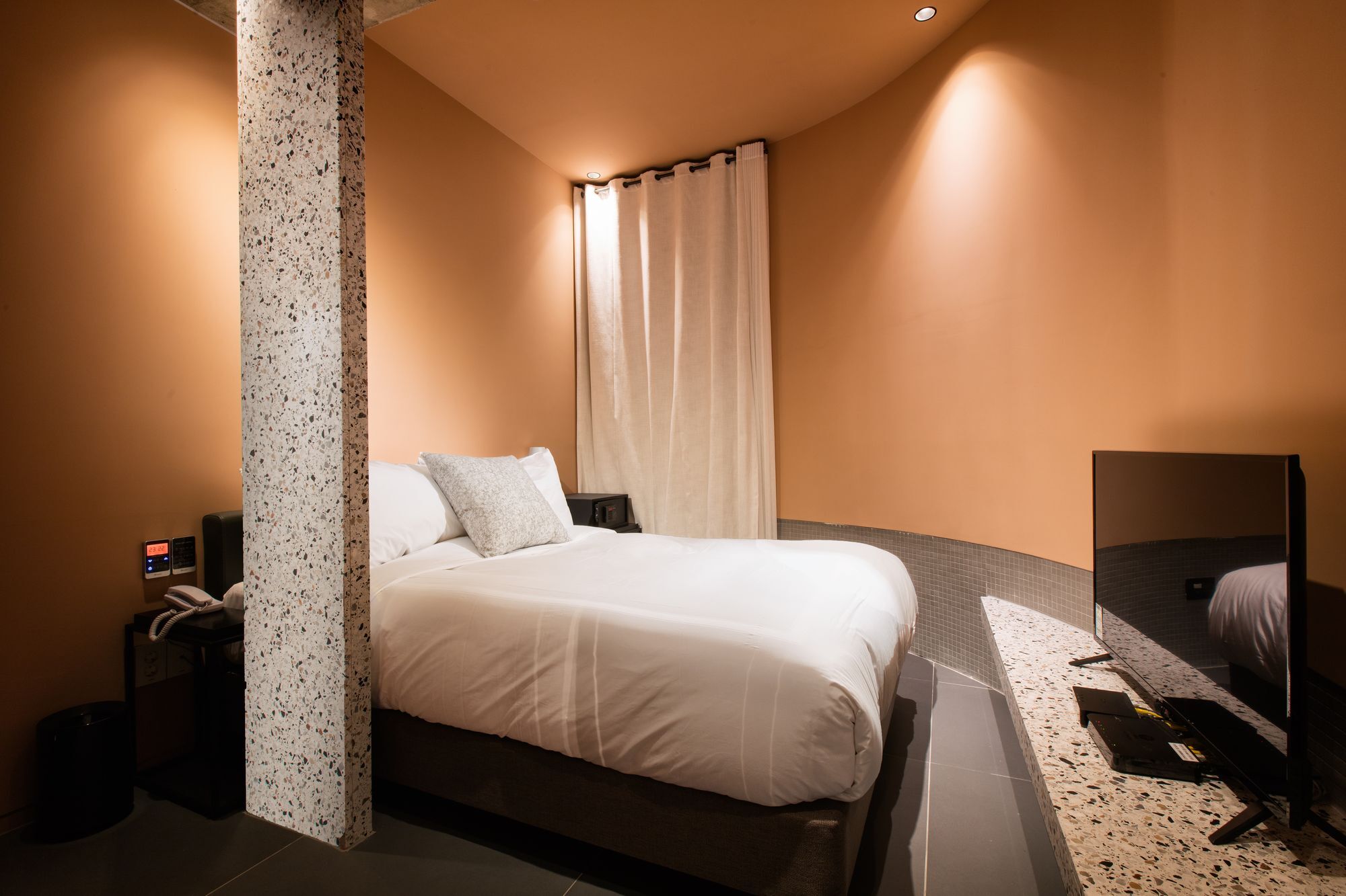 Oia Hotel Dadaepo Пусан Екстериор снимка