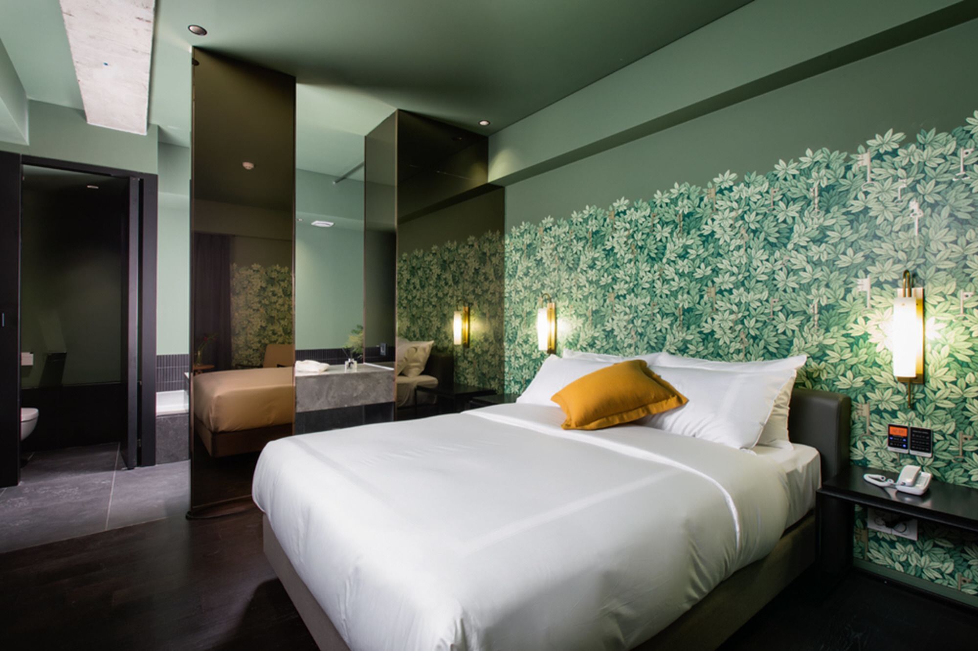 Oia Hotel Dadaepo Пусан Екстериор снимка