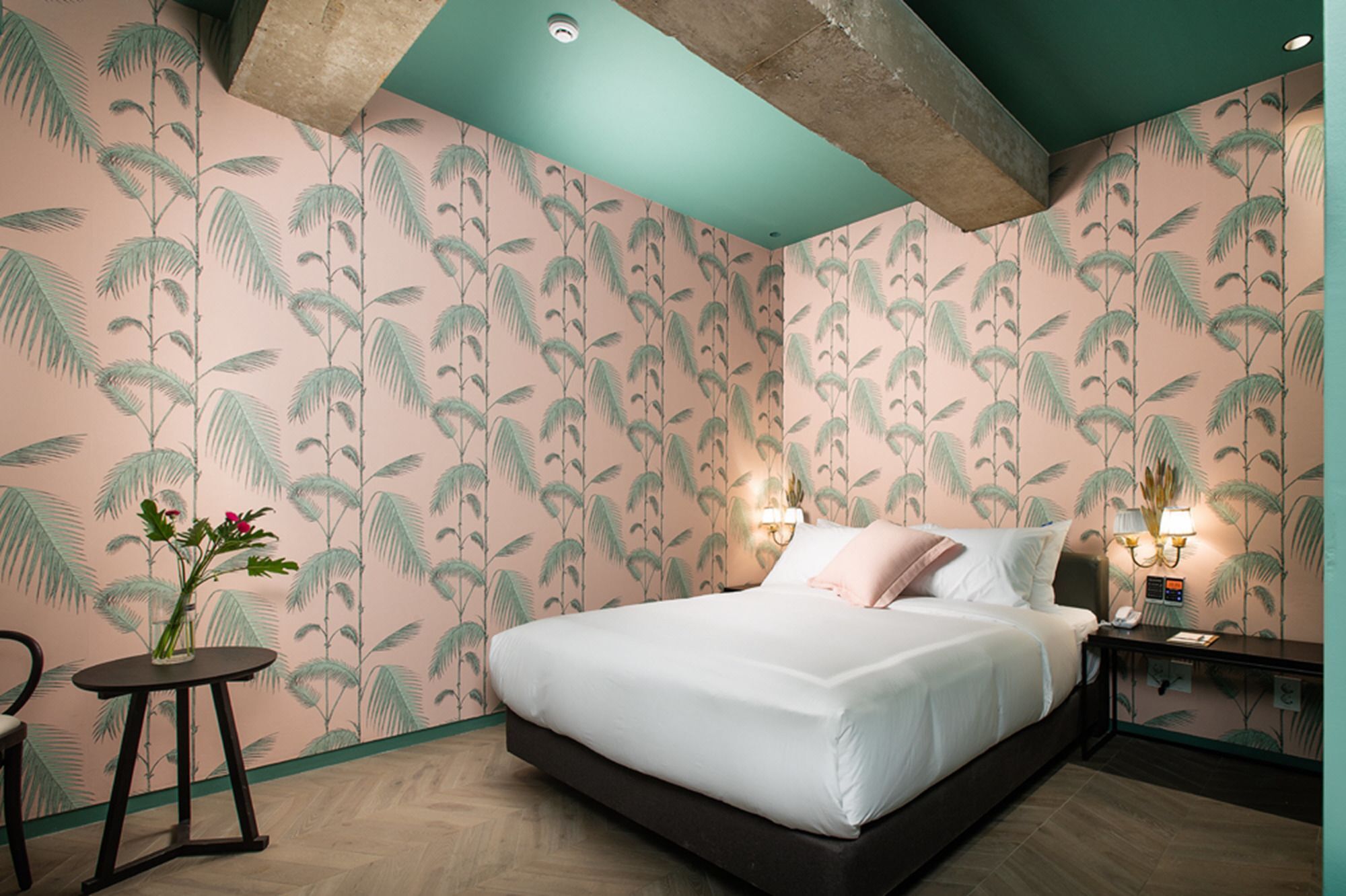 Oia Hotel Dadaepo Пусан Екстериор снимка