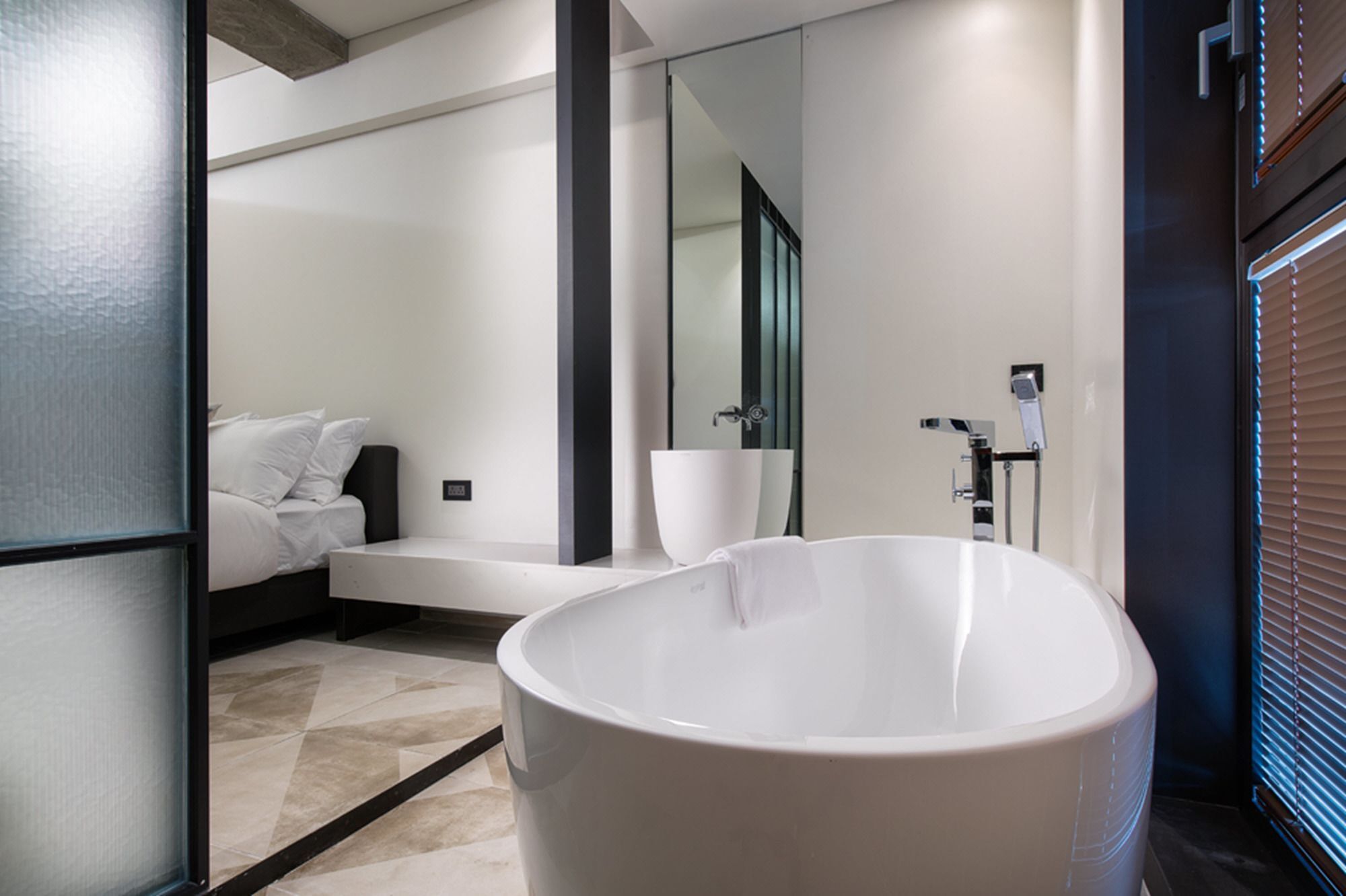 Oia Hotel Dadaepo Пусан Екстериор снимка