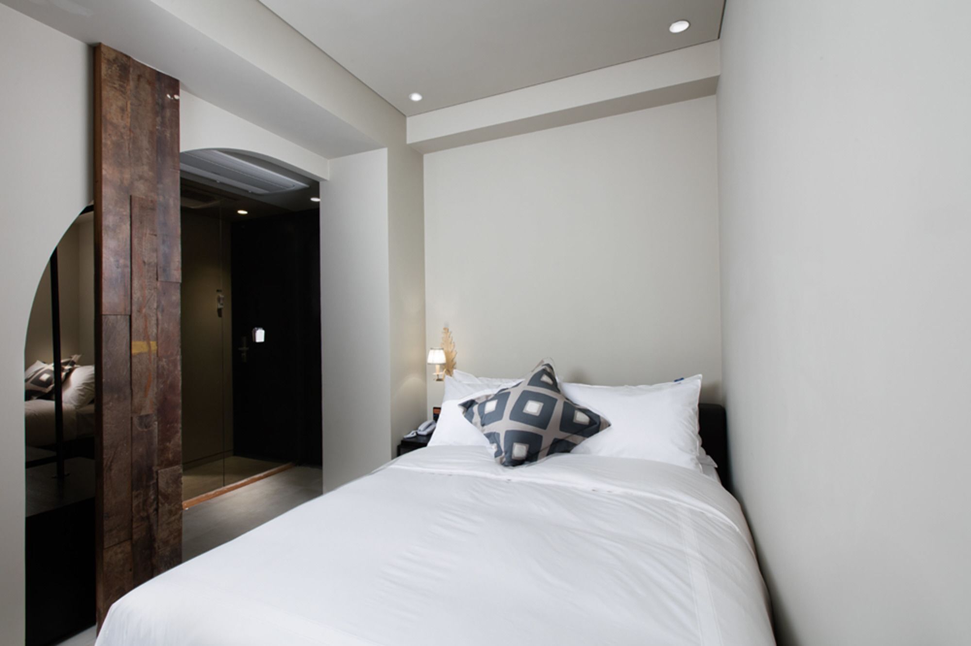 Oia Hotel Dadaepo Пусан Екстериор снимка