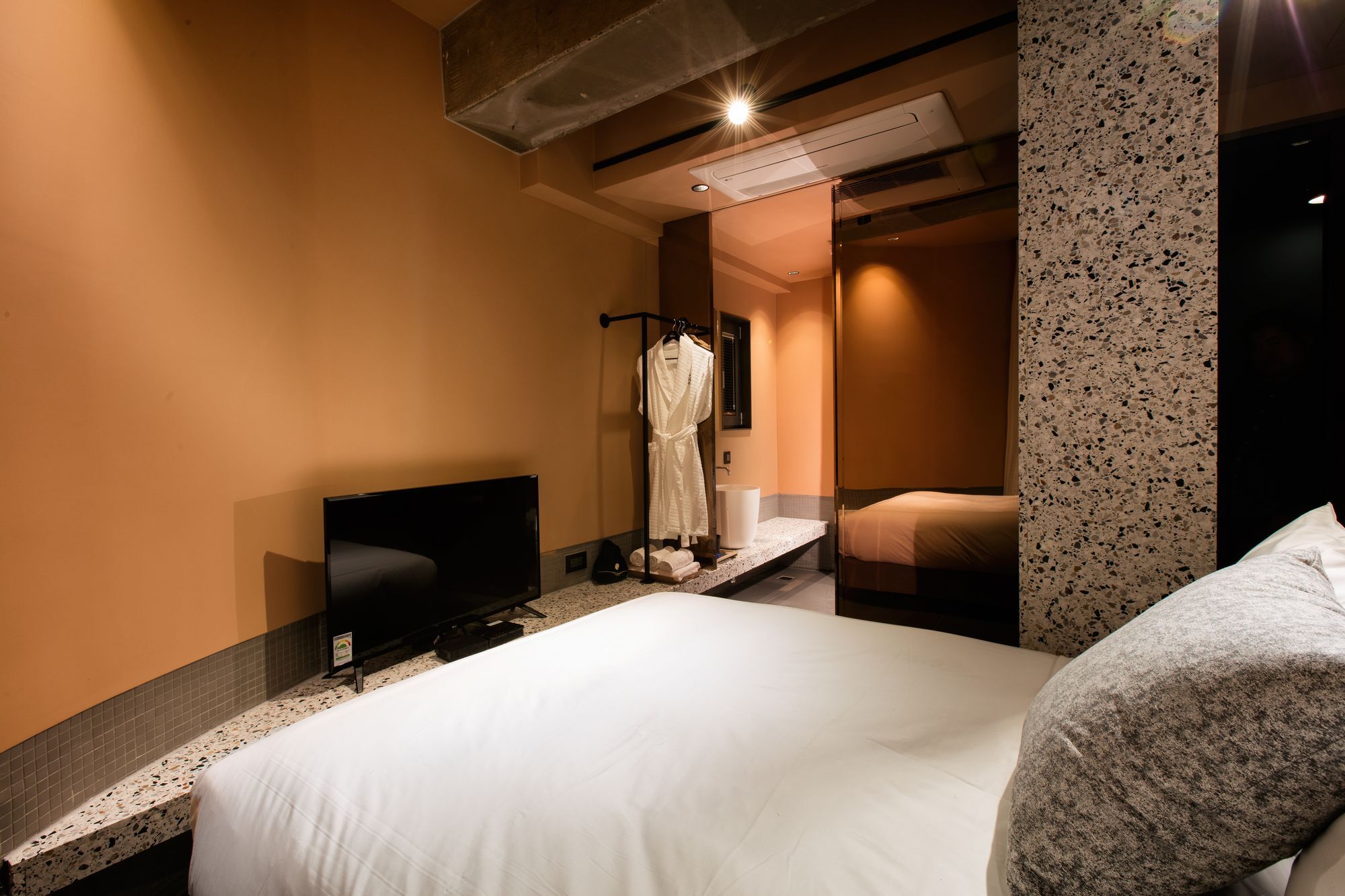 Oia Hotel Dadaepo Пусан Екстериор снимка